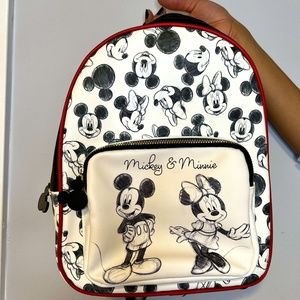 Mickey Mouse Bag